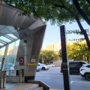 동춘역 4번출구 이미지