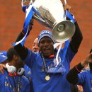 [브라질 월드컵] 드록바(Didier Drogba) 이미지