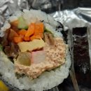 부성김밥 이미지