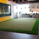 파앤슈어 골프스쿨 이미지