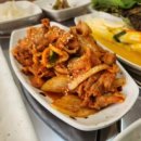 하마쌈밥 이미지