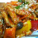 엄마닭발 이미지