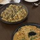 율전로 | 수원성대맛집 분위기 좋은 레스토랑 오스테리아우노 후기