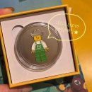 주화로 | 2026 레고스토어 멤버십 - 실버주화 수령후기