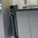 성호공원(1구역) 관리사 화장실 | 동탄 헬스장, 어디까지 가봤나요? 인생 운동 메이트를 만나는 곳!