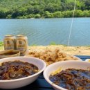 덕우낚시터 이미지