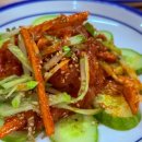 명화식당 이미지