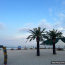 설악해변 이미지