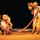 연극 [손 없는 색시] 이미지