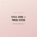 세정수입코너 | 다이소 3천원 vs 백화점 30만원, 피부과 의사가 실제로 쓰는 건?