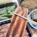 포항구룡포과메기전문점 | 포항구룡포 과메기야채세트 택배 후기, 제철이라 풍미가 달라요