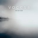 in the bleak midwinter - gustav holst (vocals, voces 8) 이미지