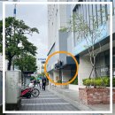 감전역 3번 출구 이미지