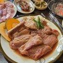 정통숯불갈비 이미지