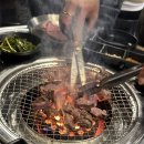 중앙갈비 이미지