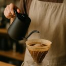 바리스타수업 이미지