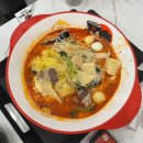 한양대학교에리카캠퍼스 | 한양대학교 에리카 캠퍼스 마라탕&amp;꿔바로우 맛집 [탕화쿵푸마라탕 한양대에리카점]