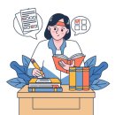 <단기특강 비대면>다중지능 전문가과정 | [일상글] 국제학과에서 살아남기- 영어역량강화프로그램 후기 1