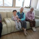 왕자와 공주 유치원 앞 이미지