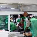 백둔리 마을회관 이미지