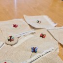 퀼트와 힐링타임 이미지