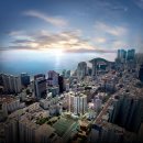 쌍용더플래티넘해운대 이미지