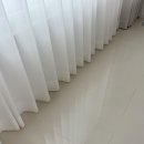 대전 유성구 관평동 대덕테크노밸리4단지 커튼 설치 후기