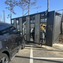 씨유 E수동휴게소 화도점 | 수도권 제2 순환고속도로 수동휴게소 하행선 (입점 매장및 가격, 전기차 충전)