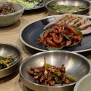 문정한정식 | 문정역 맛집 툇마루밥상 정갈한 한정식 주말 점심 후기