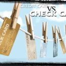 [체크카드] 신용카드보다 나은, 각종 혜택 체크카드 어떠십니까? 이미지