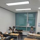 옥정관이레학원 | 내신 대비로 유명한 옥정이레학원 상담다녀왔어요