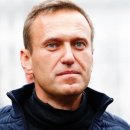 러시아 야당 지도자 나발니(Navalny) 씨의 사인은 개구리 독이며, 러시아가 살해했다는 영국 등 유럽 5개국 이미지