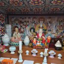 6929 | 세종신점 후기, 2026년 운세 궁금해 용수암 다녀왔어요