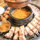 부뚜막정육식당 이미지