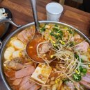 쉐프의부대찌개 천안아산역점 이미지