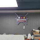 24시큐당구장 이미지