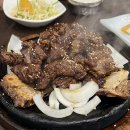 청주 강서동 맛집 본궁석갈비 주차 가족 외식 추천 내돈내산 후기