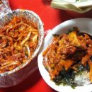 토방닭발 이미지