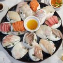 (수원맛집)싱싱한 숙성회가 맛있는 "대박횟집" 방문 석식 후기