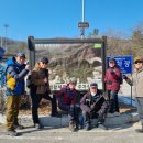 천보산주유소 이미지