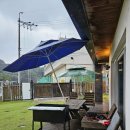 칠천도 풍차펜션 이미지