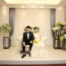 한국 컨벤션 웨딩 이미지