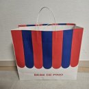 우드스탁 | 아기 스누피 옷 베베드피노 스누피&amp;우드스탁 덤블퍼 재킷 100사이즈 구매후기:)