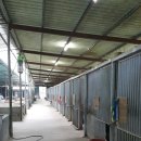 휘명승마아카데미 | 휘명승마아카데미의 비오는 아침