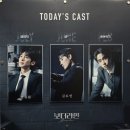 080안경(구 수정안경) | [뮤지컬]251101~ 보더라인 후기(인데 박주혁 배우 얘기 99.61%)2️⃣