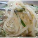 면발칼국수 이미지
