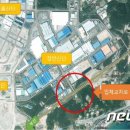 장안교차로 이미지