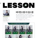 바디턴스크린골프 이미지