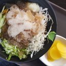 화인유치원 | 김포 메밀소바/ 냉모밀 우리분식 맛있어요!
