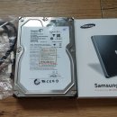 SSD 와 HDD 추가설치했네용~ 이미지